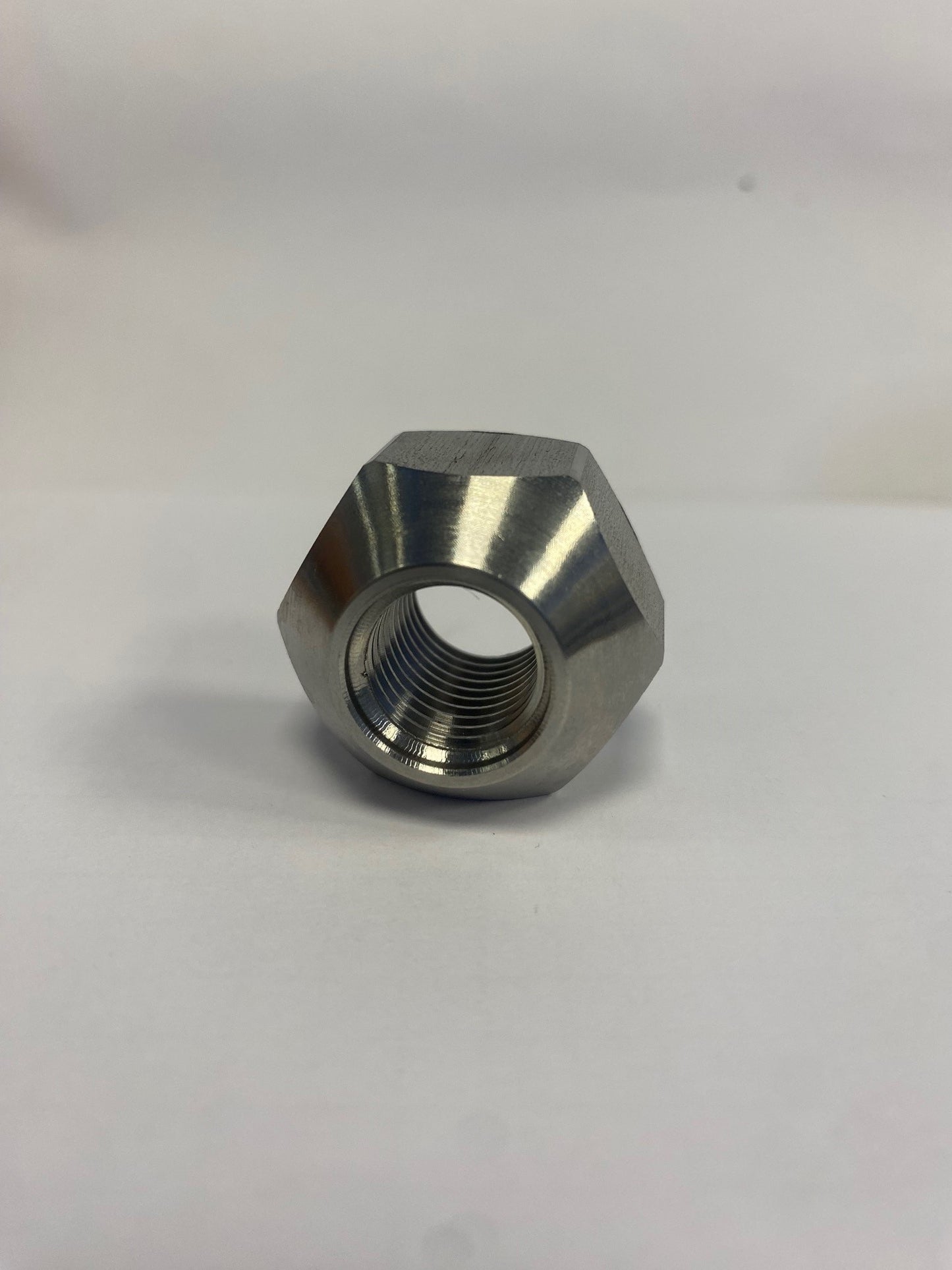 23 x Stainless Steel Wheel Nuts – Series 1, Series 2 & Series 2a-g. (3270)